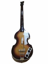 Beatles rockband hofner for sale  Stamford