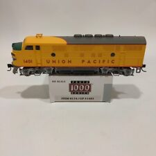 Locomotiva a diesel HO Proto 1000 Union Pacific EMD F3A UP 1401 realista comprar usado  Enviando para Brazil