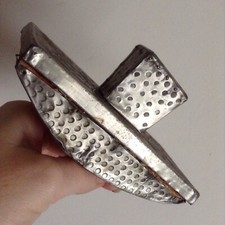 Vtg aluminium trench for sale  HOVE