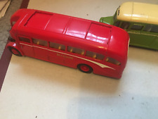 Large corgi buses for sale  EAST GRINSTEAD