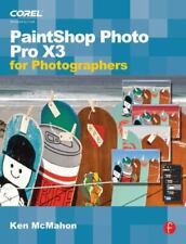 Paintshop photo pro gebraucht kaufen  Trebbin