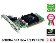 Scheda grafica pci usato  Forli
