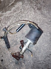 Spinterogeno lancia fulvia usato  Nove