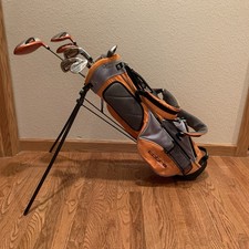 jr kids set golf clubs for sale  Appleton