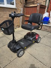 Roma dallas mobility for sale  BUCKLEY