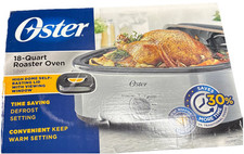 Oster roaster oven for sale  Athens