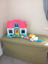 Fisher price little for sale  BODMIN