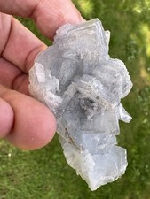 Minerali grecia barite usato  Firenze