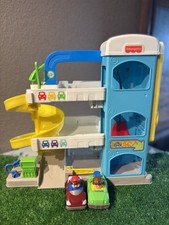 Fisher price toy for sale  Valley Falls