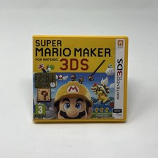 Super mario maker usato  Gualdo Tadino