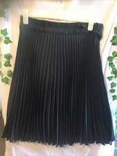 Black med elastic for sale  ACCRINGTON