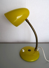 Lampe applique vintage d'occasion  France