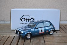 Otto renault alpine d'occasion  France