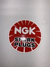 Ngk spark plugs for sale  Bellevue