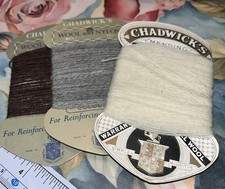Vintage 1950s chadwick for sale  WATFORD