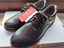 Lederschuhe schnürschuhe anzu gebraucht kaufen  Beuren, Grimburg, Rascheid
