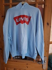Levis hoodie size for sale  SALE