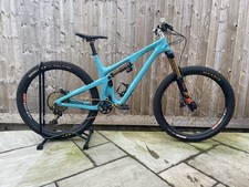 Yeti sb130 frame for sale Yeti sb130 frame for sale  ABINGDON