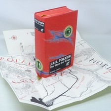 Tolkien herr ringe gebraucht kaufen  Halle