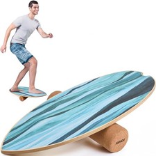 Powrx surf balance gebraucht kaufen Powrx surf balance gebraucht kaufen  Rain
