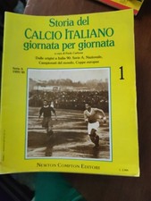 Raccolta storia del usato  Foggia