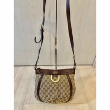 Borsa tracolla gucci usato  Spedire a Italy