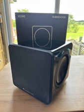 Cambridge audio minx for sale  BLACKBURN