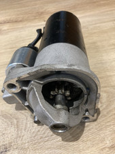 Starter motor fits for sale  CHURCH STRETTON