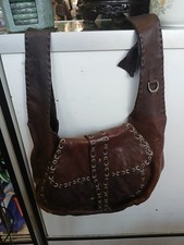 Henry beguelin leather for sale  Long Beach