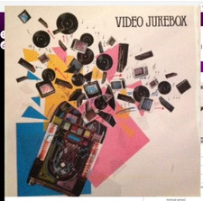 Wilson routh video for sale  HARROW