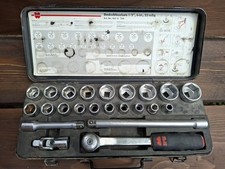 Würth steckschlüsselsatz 23 gebraucht kaufen  Hirschberg