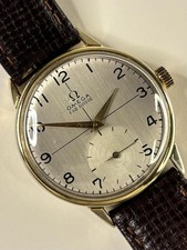 Omega vintage 1940 for sale  GREAT YARMOUTH