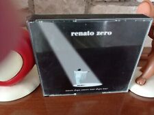 Renato zero amore usato  Ceccano