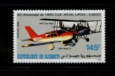 Djibouti 1988 mnh d'occasion  Lyon VII