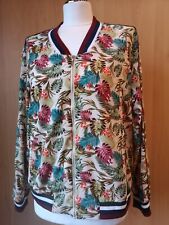 Stradivarius jacke collegejack gebraucht kaufen  Ebermannstadt