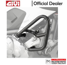 Tn1111 givi paramotore usato  Italia