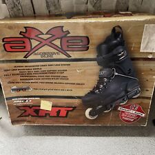 Axe xrt aggressive for sale  Shipping to Ireland