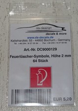 Design decal feuerlöscher gebraucht kaufen  Hanau