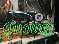 Doul pga neon for sale  Hawthorne