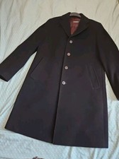 Bugatti mens black for sale  ASHFORD
