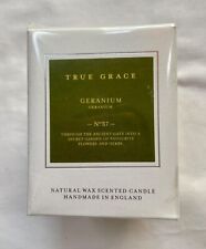 True grace geranium for sale  LONDON