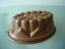 Moule gateau flan d'occasion  Colmar