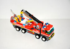 Lego city 7213 d'occasion  France