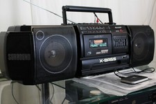 Sharp t380h radio gebraucht kaufen  Ohrdruf