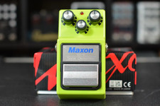 Maxon sd9 sonic for sale  LONDONDERRY