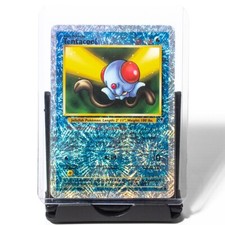 Pokemon tentacool legendary usato  Montevarchi