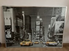 Ikea wandbild 140x100cm gebraucht kaufen  Magdeburg