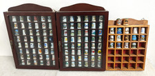Thimble collection 112 for sale  ORPINGTON