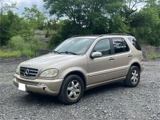 2005 mercedes benz for sale  Flushing