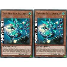 Drytron beta rastaban usato  Ravenna